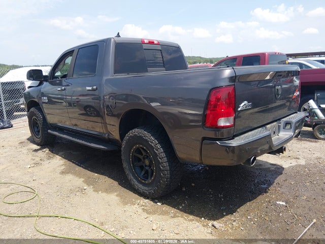 Aukcja sprzedaży 2014 Ram 1500 Big Horn, vin: 1C6RR7LT9ES224513, numer aukcji: 45751605