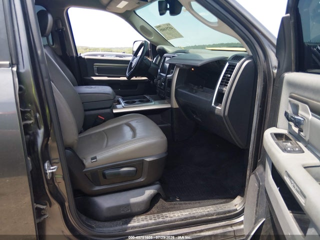 Aukcja sprzedaży 2014 Ram 1500 Big Horn, vin: 1C6RR7LT9ES224513, numer aukcji: 45751605