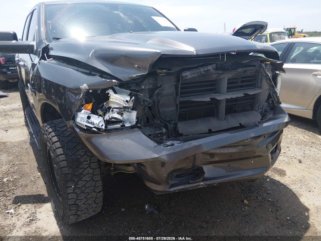 Aukcja sprzedaży 2014 Ram 1500 Big Horn, vin: 1C6RR7LT9ES224513, numer aukcji: 45751605