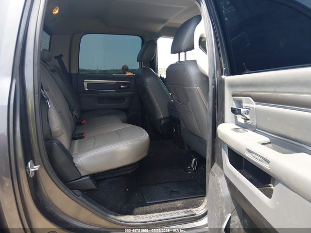 Aukcja sprzedaży 2014 Ram 1500 Big Horn, vin: 1C6RR7LT9ES224513, numer aukcji: 45751605