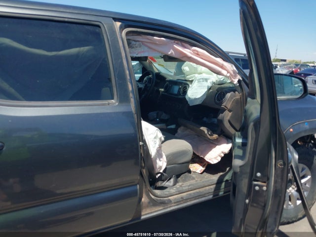 Toyota Tacoma Sr5 V6 2019 3TMCZ5AN3KM203703 Image 5