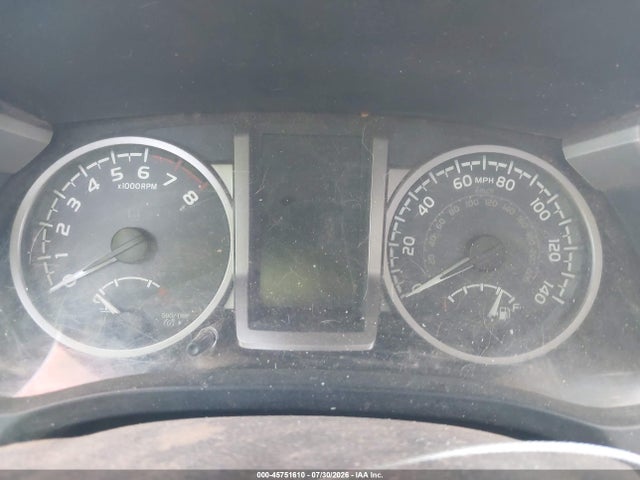 Toyota Tacoma Sr5 V6 2019 3TMCZ5AN3KM203703 Image 7