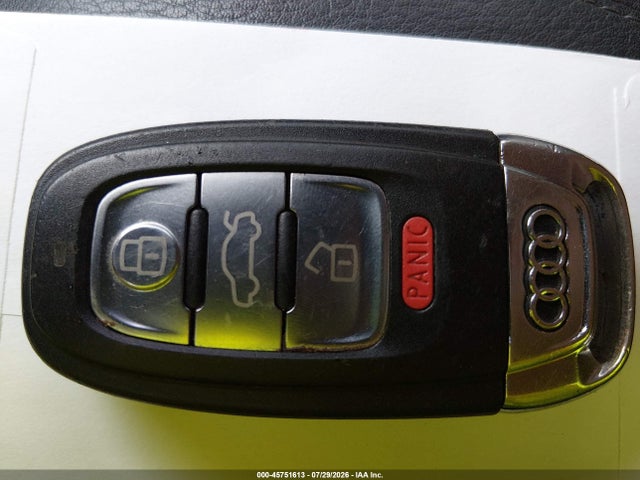 45751613 :رقم المزاد ، WA1LFAFP6EA063203 vin ، 2014 Audi Q5 2.0t Premium مزاد بيع