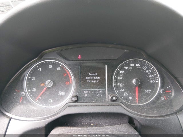 45751613 :رقم المزاد ، WA1LFAFP6EA063203 vin ، 2014 Audi Q5 2.0t Premium مزاد بيع