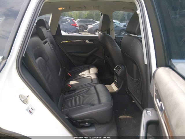 45751613 :رقم المزاد ، WA1LFAFP6EA063203 vin ، 2014 Audi Q5 2.0t Premium مزاد بيع