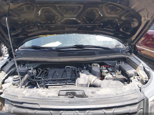 Aukcja sprzedaży 2019 Ford Police Interceptor Utility, vin: 1FM5K8AR1KGB28989, numer aukcji: 45751618