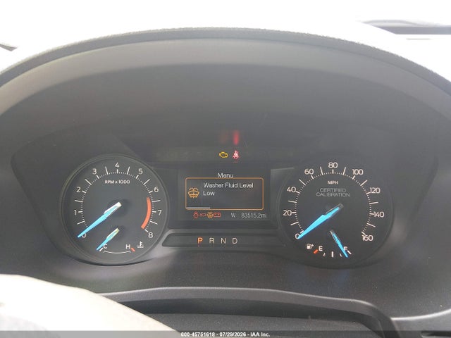 Aukcja sprzedaży 2019 Ford Police Interceptor Utility, vin: 1FM5K8AR1KGB28989, numer aukcji: 45751618