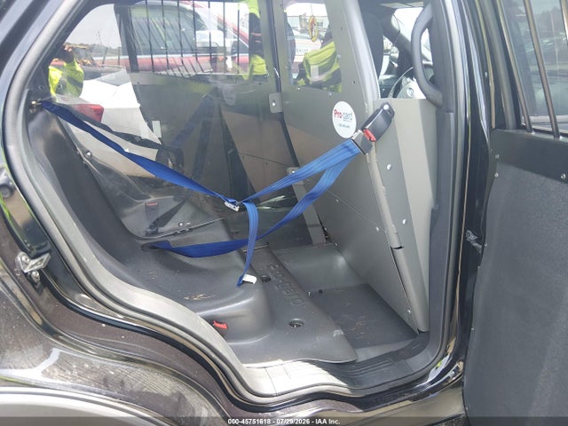 Aukcja sprzedaży 2019 Ford Police Interceptor Utility, vin: 1FM5K8AR1KGB28989, numer aukcji: 45751618