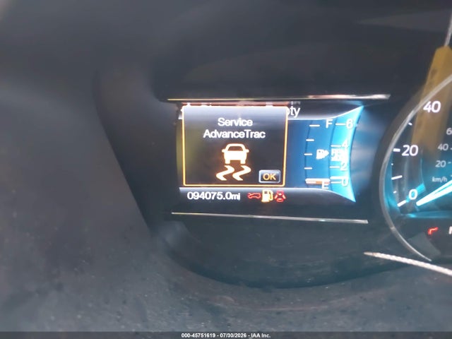 Aukcja sprzedaży 2017 Ford Explorer Xlt, vin: 1FM5K7D81HGA08177, numer aukcji: 45751619