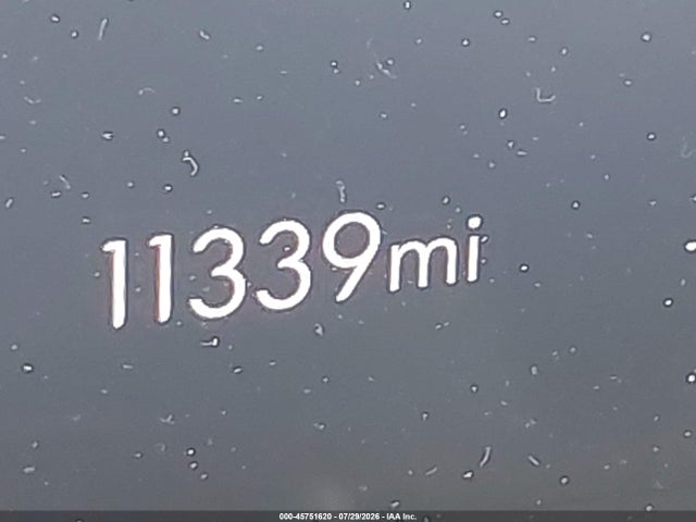 2025 Buick Envision Preferred Awd მანქანა იყიდება აუქციონზე, vin: LRBFZKE45SD092790, აუქციონის ნომერი: 45751620
