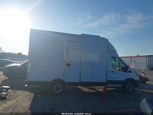 Продаж на аукціоні авто 2020 Ford Transit-350 Cab, vin: 1FDBW5Z82LKB52508, номер лоту: 45751623