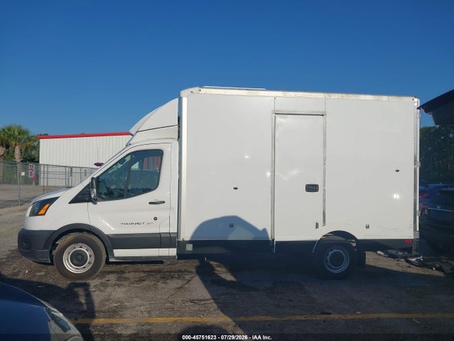 Продаж на аукціоні авто 2020 Ford Transit-350 Cab, vin: 1FDBW5Z82LKB52508, номер лоту: 45751623