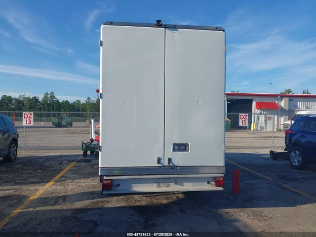 Продаж на аукціоні авто 2020 Ford Transit-350 Cab, vin: 1FDBW5Z82LKB52508, номер лоту: 45751623
