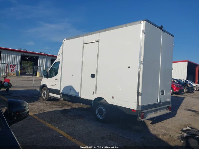 Продаж на аукціоні авто 2020 Ford Transit-350 Cab, vin: 1FDBW5Z82LKB52508, номер лоту: 45751623