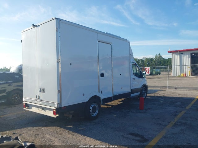 Продаж на аукціоні авто 2020 Ford Transit-350 Cab, vin: 1FDBW5Z82LKB52508, номер лоту: 45751623
