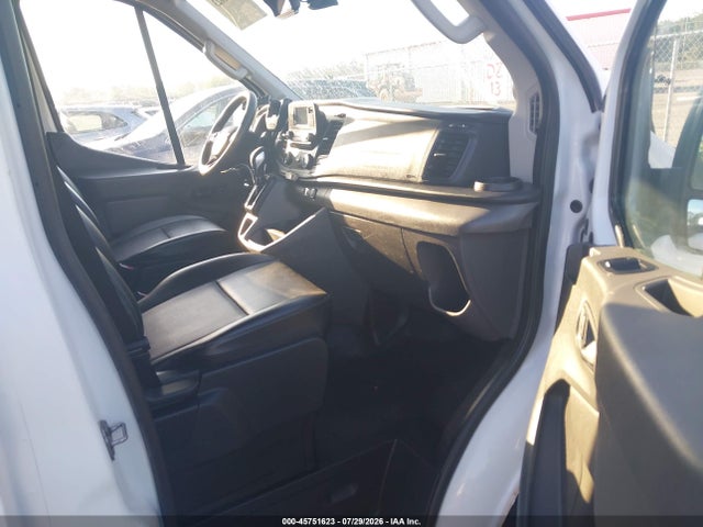Продаж на аукціоні авто 2020 Ford Transit-350 Cab, vin: 1FDBW5Z82LKB52508, номер лоту: 45751623