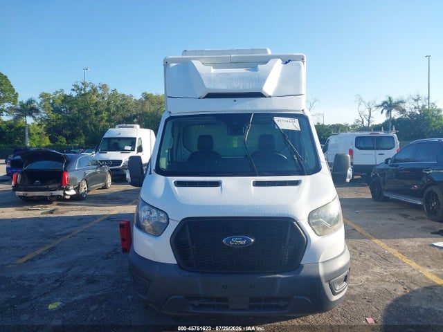 Продаж на аукціоні авто 2020 Ford Transit-350 Cab, vin: 1FDBW5Z82LKB52508, номер лоту: 45751623