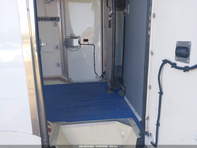 Продаж на аукціоні авто 2020 Ford Transit-350 Cab, vin: 1FDBW5Z82LKB52508, номер лоту: 45751623