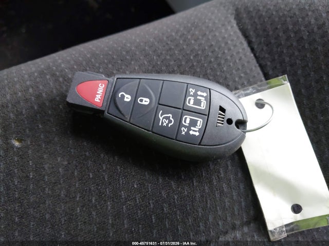Продажа на аукционе авто 2019 Dodge Grand Caravan Se, vin: 2C4RDGBG4KR683618, номер лота: 45751631