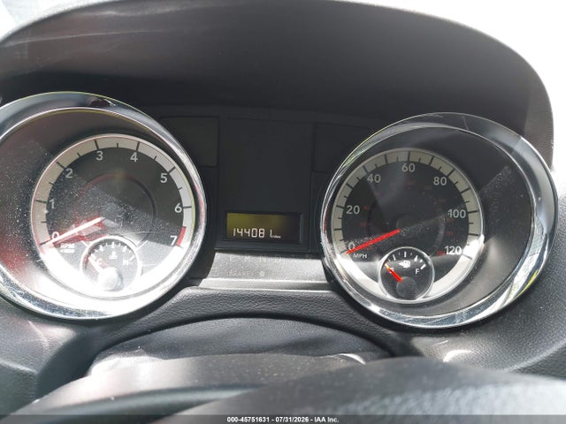 Продажа на аукционе авто 2019 Dodge Grand Caravan Se, vin: 2C4RDGBG4KR683618, номер лота: 45751631