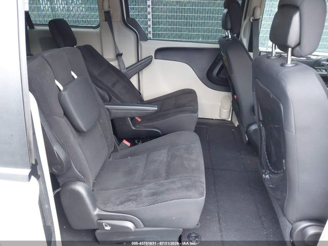 Продажа на аукционе авто 2019 Dodge Grand Caravan Se, vin: 2C4RDGBG4KR683618, номер лота: 45751631