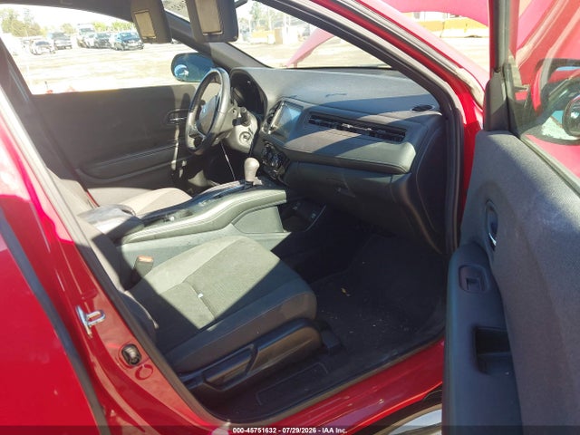 3CZRU5H10KG700244 Honda HR-V SPORT