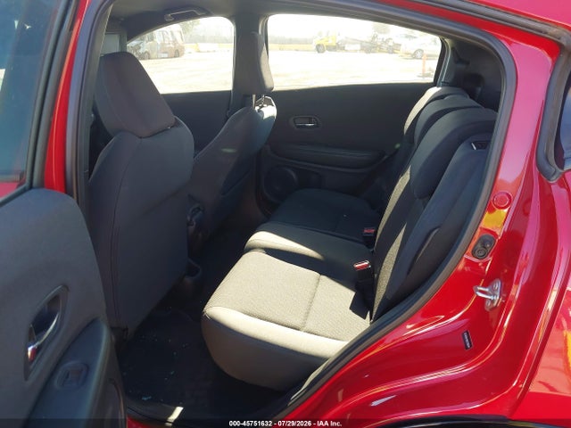 3CZRU5H10KG700244 Honda HR-V SPORT