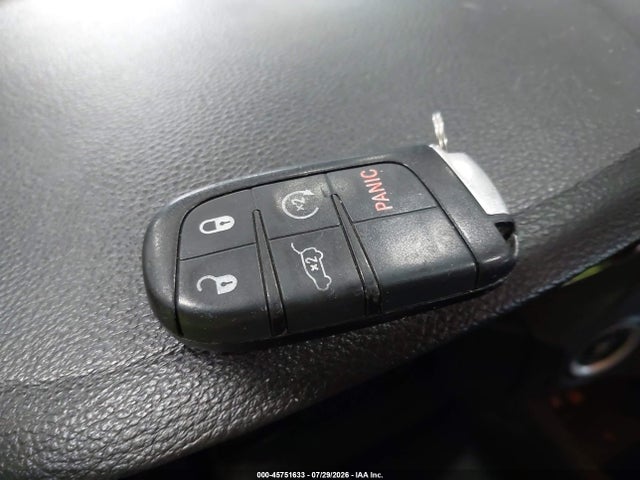 2014 Dodge Durango Limited მანქანა იყიდება აუქციონზე, vin: 1C4RDJDG3EC332447, აუქციონის ნომერი: 45751633
