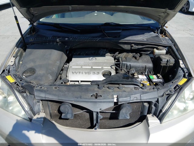 Aukcja sprzedaży 2005 Lexus Rx 330, vin: JTJGA31U450049687, numer aukcji: 45751652