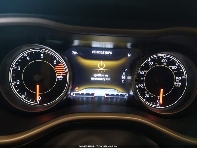 2018 Jeep Cherokee Limited Fwd მანქანა იყიდება აუქციონზე, vin: 1C4PJLDB5JD621401, აუქციონის ნომერი: 45751654