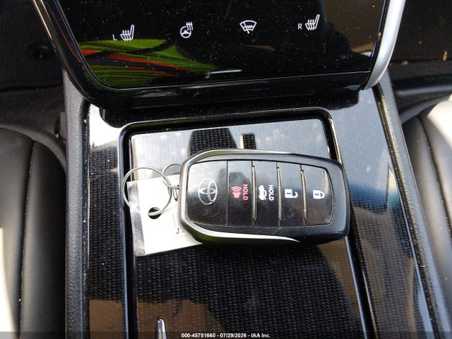 Продажа на аукционе авто 2019 Toyota Mirai, vin: JTDBVRBD5KA007392, номер лота: 45751660