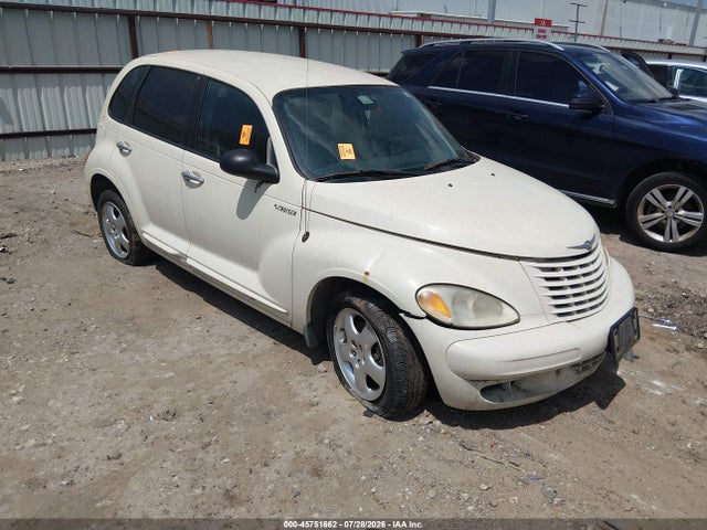 Aukcja sprzedaży 2005 Chrysler Pt Cruiser Touring, vin: 3C4FY58B85T574748, numer aukcji: 45751662