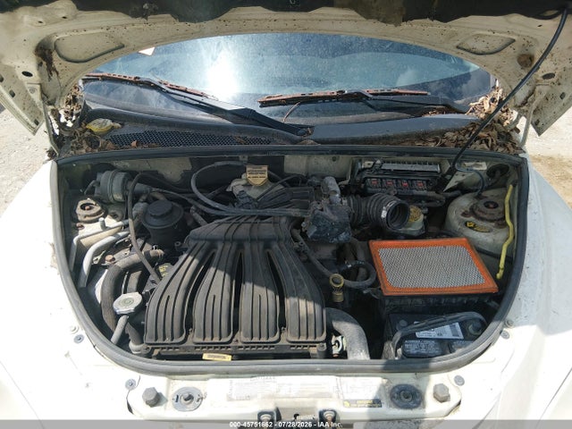 Aukcja sprzedaży 2005 Chrysler Pt Cruiser Touring, vin: 3C4FY58B85T574748, numer aukcji: 45751662