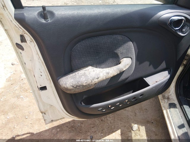 Aukcja sprzedaży 2005 Chrysler Pt Cruiser Touring, vin: 3C4FY58B85T574748, numer aukcji: 45751662