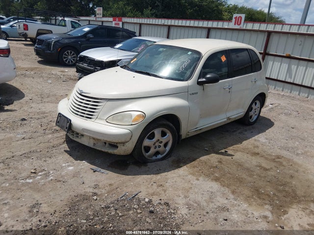 Aukcja sprzedaży 2005 Chrysler Pt Cruiser Touring, vin: 3C4FY58B85T574748, numer aukcji: 45751662
