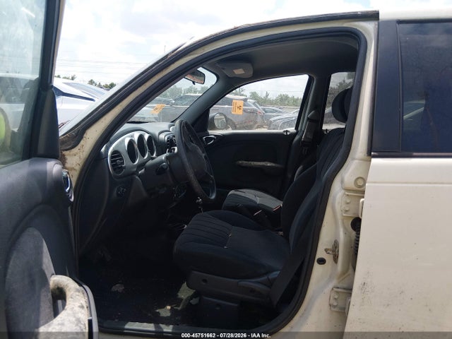 Aukcja sprzedaży 2005 Chrysler Pt Cruiser Touring, vin: 3C4FY58B85T574748, numer aukcji: 45751662
