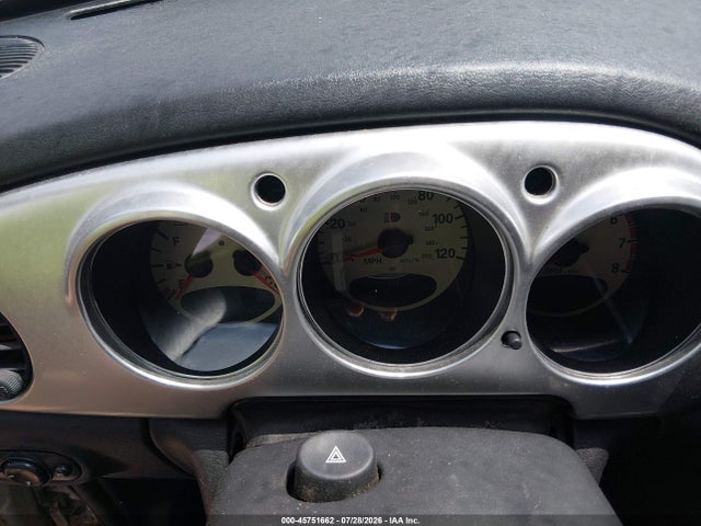 Aukcja sprzedaży 2005 Chrysler Pt Cruiser Touring, vin: 3C4FY58B85T574748, numer aukcji: 45751662