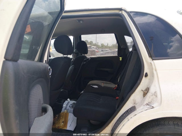 Aukcja sprzedaży 2005 Chrysler Pt Cruiser Touring, vin: 3C4FY58B85T574748, numer aukcji: 45751662
