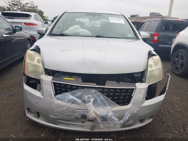 Продаж на аукціоні авто 2009 Nissan Sentra 2.0s, vin: 3N1AB61E89L659359, номер лоту: 45751667