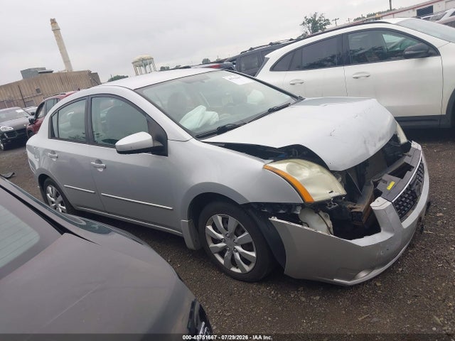 Продаж на аукціоні авто 2009 Nissan Sentra 2.0s, vin: 3N1AB61E89L659359, номер лоту: 45751667