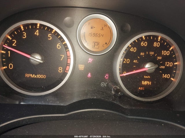 Продаж на аукціоні авто 2009 Nissan Sentra 2.0s, vin: 3N1AB61E89L659359, номер лоту: 45751667