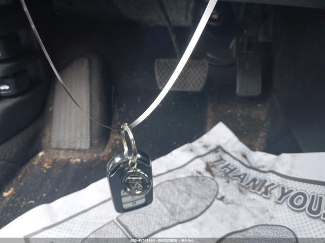 Aukcja sprzedaży 2019 Honda Cr-v Ex-l, vin: JHLRW2H83KX018095, numer aukcji: 45751668