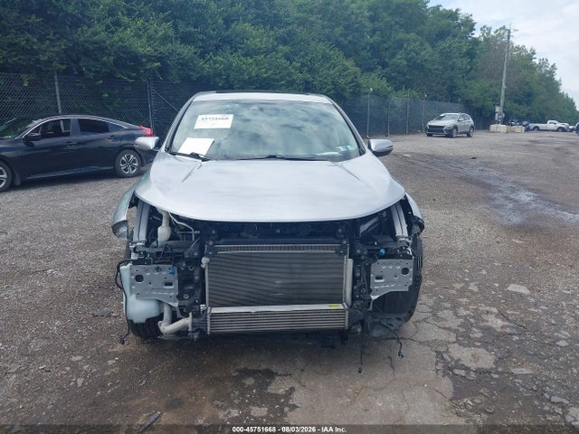 Aukcja sprzedaży 2019 Honda Cr-v Ex-l, vin: JHLRW2H83KX018095, numer aukcji: 45751668