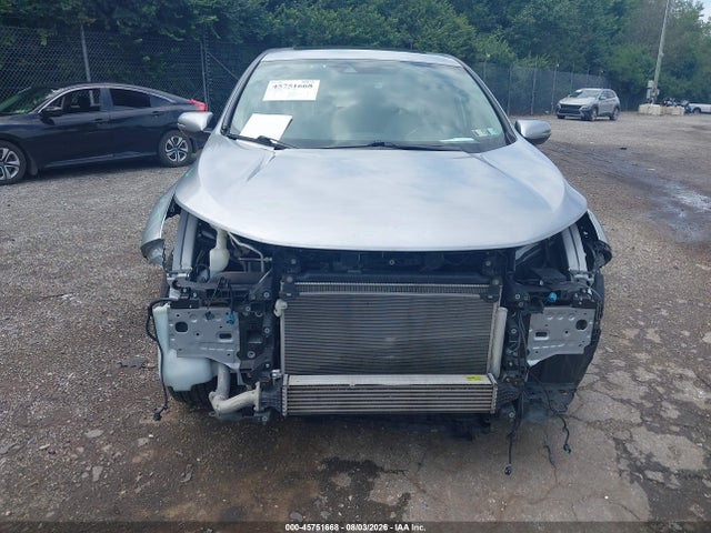 Aukcja sprzedaży 2019 Honda Cr-v Ex-l, vin: JHLRW2H83KX018095, numer aukcji: 45751668