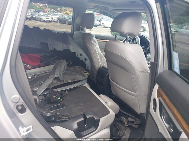 Aukcja sprzedaży 2019 Honda Cr-v Ex-l, vin: JHLRW2H83KX018095, numer aukcji: 45751668