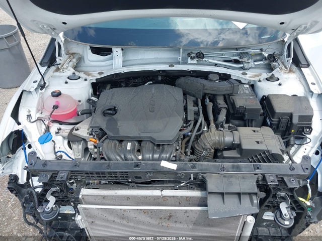 Aukcja sprzedaży 2025 Kia Sportage X-line, vin: 5XYK6CDF1SG274280, numer aukcji: 45751682