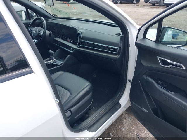 Aukcja sprzedaży 2025 Kia Sportage X-line, vin: 5XYK6CDF1SG274280, numer aukcji: 45751682
