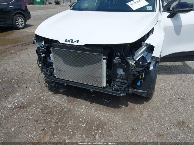 Aukcja sprzedaży 2025 Kia Sportage X-line, vin: 5XYK6CDF1SG274280, numer aukcji: 45751682