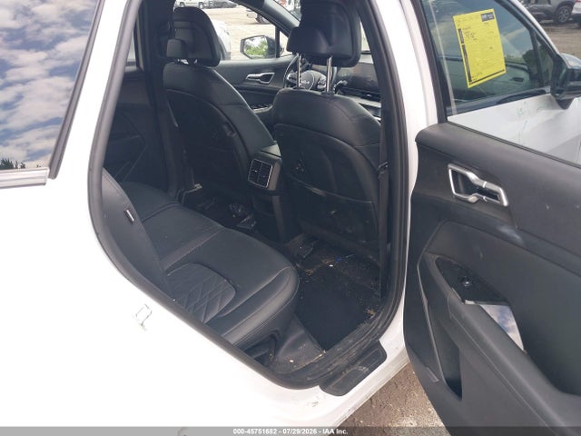 Aukcja sprzedaży 2025 Kia Sportage X-line, vin: 5XYK6CDF1SG274280, numer aukcji: 45751682