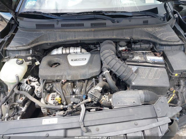 Hyundai Kona Ultimate 2019 KM8K5CA50KU213205 Image 10